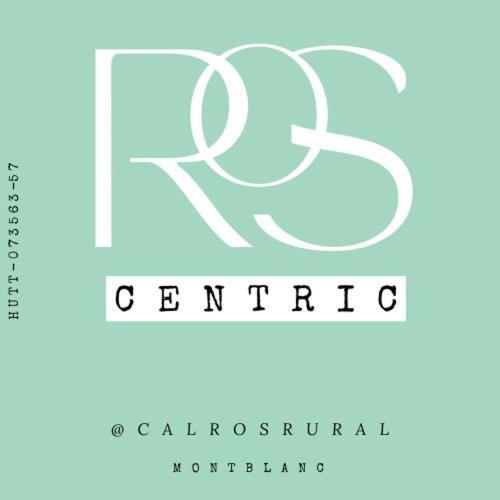 Ros Centric Cal Ros Villa Montblanc Exteriör bild